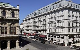 Hotel Sacher Wien